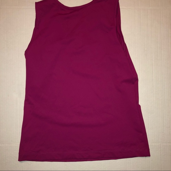 Chico’s  tank size small - Picture 2 of 6